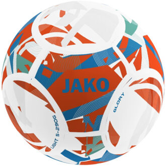 JAKO Lightbal glory 290 gram 2349-681 Wit - 5