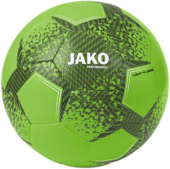JAKO Lightbal Striker 2.0 MS - Ballen Groen - 4