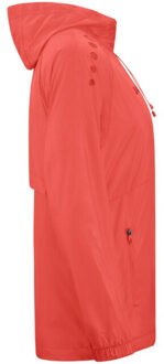 JAKO Lightweightjas flow 9876-365 Roze - S