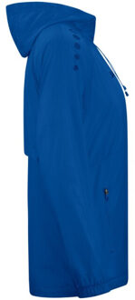 JAKO Lightweightjas flow 9876-400 - maat XXL Blauw