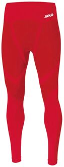 JAKO Long Tight Comfort 2.0 - Long Tight Comfort 2.0 Rood - M