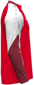 JAKO Longsleeve dynamic 8870-114 Wit - XL