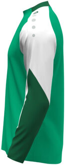 JAKO Longsleeve dynamic 8870-204 - maat S Groen