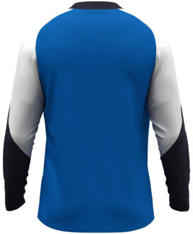 JAKO Longsleeve dynamic 8870-405 Blauw - M