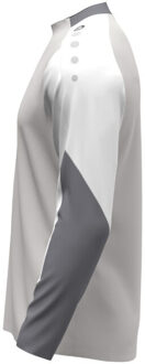 JAKO Longsleeve dynamic 8870-837 Grijs - S