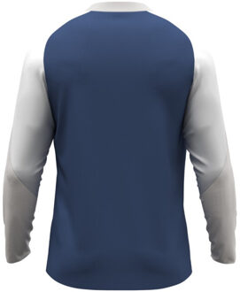 JAKO Longsleeve dynamic 8870-921 Blauw