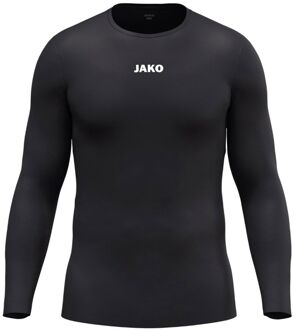 JAKO Longsleeve Function Shirt Senior - M