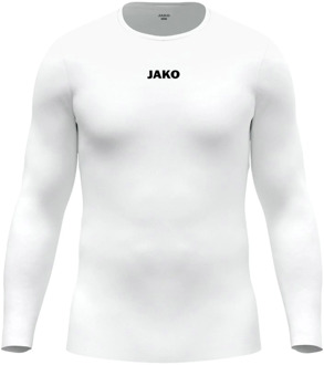 JAKO Longsleeve Function Shirt Senior - XXL