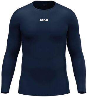JAKO Longsleeve Function Shirt Senior - XXL