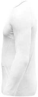 JAKO Longsleeve lightweight 6459-000 Wit