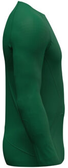 JAKO Longsleeve lightweight 6459-207 - maat M Groen
