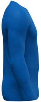 JAKO Longsleeve lightweight 6459-400 Blauw - S