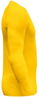JAKO Longsleeve lightweight 6459-623 - maat XL Geel