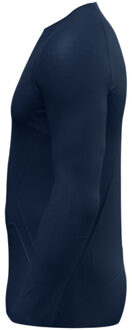 JAKO Longsleeve lightweight 6459-900 Blauw - S