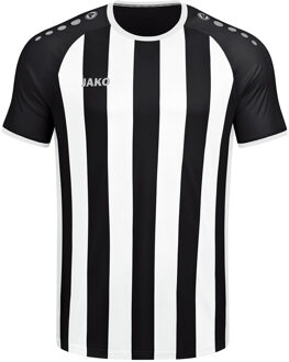 JAKO Maillot Inter MC - Voetbalshirt Zwart - S