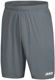 JAKO Manchester 2.0 Short - Shorts  - grijs - S