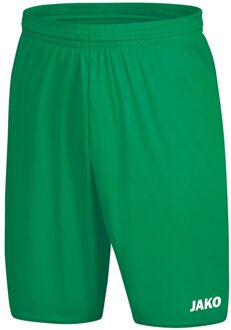 JAKO Manchester 2.0 Sportbroek - Maat L  - Mannen - groen