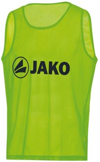 JAKO Marking vest Classic 2.0 - Overgooier Classic 2.0 Groen - Senior