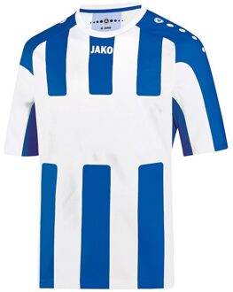 JAKO Milan Shirt KM - Voetbalshirt - Mannen - Maat M - Wit