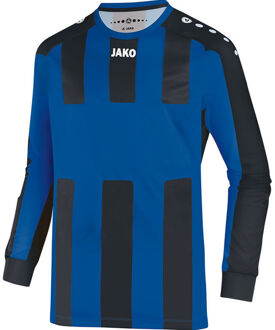 JAKO Milan Shirt LM - Voetbalshirt - Jongens - Maat 128 - Geel