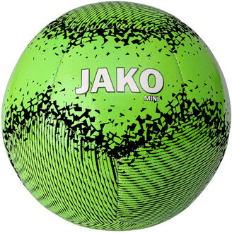 JAKO Minibal Performance - Ballen Groen - 1