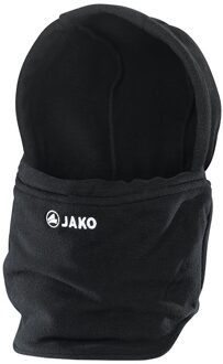 JAKO Neck Warmer with Hat - Unisex - Junior