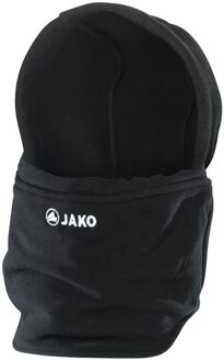 JAKO Neck Warmer with Hat - Unisex - Junior