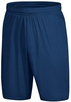 JAKO palermo 2.0 Sportbroek - Maat 116  - Jongens - navy