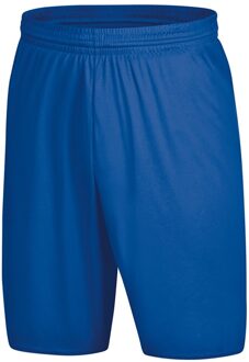 JAKO palermo 2.0 Sportbroek - Maat 128  - Jongens - blauw