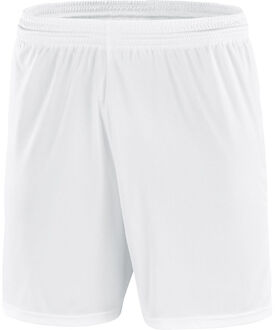 JAKO Palermo Short - Marine | Maat: M