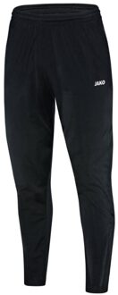 JAKO Pant Classico Woman - Zwart - Dames - maat  38