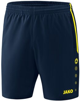 JAKO Pant Competition 2.0 - Heren - maat XXXXL