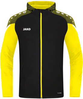 JAKO Performance Jas - Teamwear Heren Geel - 4XL