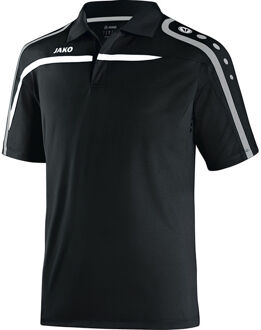 JAKO Performance Polo - Voetbalshirt - Mannen - Maat M - Lichtblauw