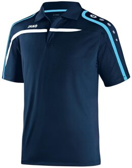 JAKO Performance Polo - Voetbalshirts  - blauw - S