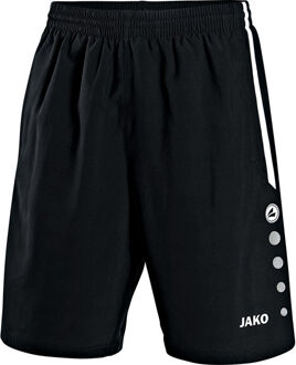 JAKO Performance Short met binnenbroek - Shorts  - wit - 4XL