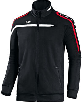 JAKO Performance Trainings Vest - Jassen  - zwart - L