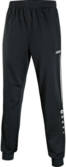 JAKO Performance - Voetbalbroek - Kinderen - Maat 116 - Blauw