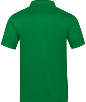 JAKO Polo classico 6350-06 Groen - L