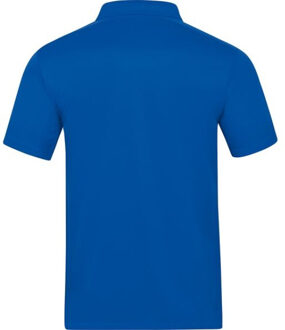JAKO polo classico - Blauw - XXL