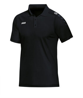 JAKO Polo Classico Junior - Kinderen - maat 140