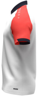 JAKO Polo dynamic 6370-026 Wit - XXL