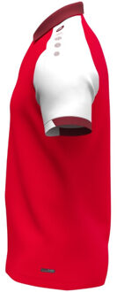 JAKO Polo dynamic 6370-114 Wit - XXL