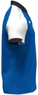 JAKO Polo dynamic 6370-405 Blauw - S