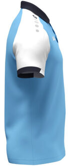 JAKO Polo dynamic 6370-431 Lichtblauw - XXL