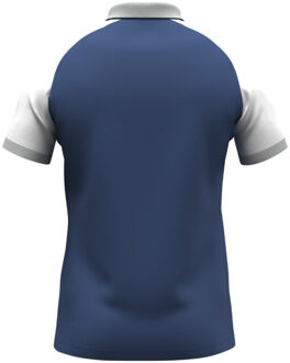 JAKO Polo dynamic 6370-921 Blauw - XXXL