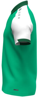 JAKO Polo dynamic kindermaten 6370k-204 Groen - 152