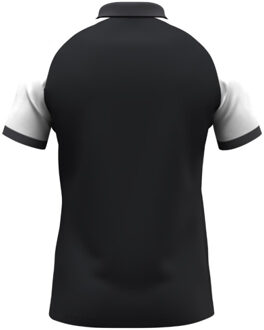 JAKO Polo dynamic kindermaten 6370k-826 Zwart - 140