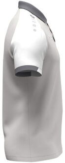 JAKO Polo dynamic kindermaten 6370k-837 Grijs - 152