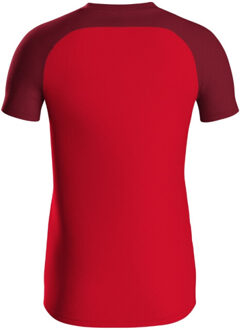 JAKO Polo iconic 6324-103 Rood - 4XL